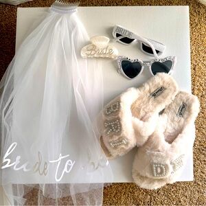 Bride-to-be bundle